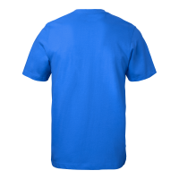 Produktbild för Kings T-shirt JR Blue Child/Junior