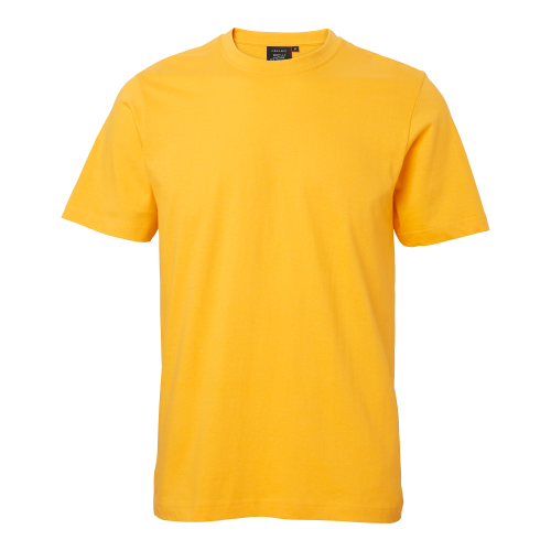 South West Kings T-shirt JR Yellow Child/Junior