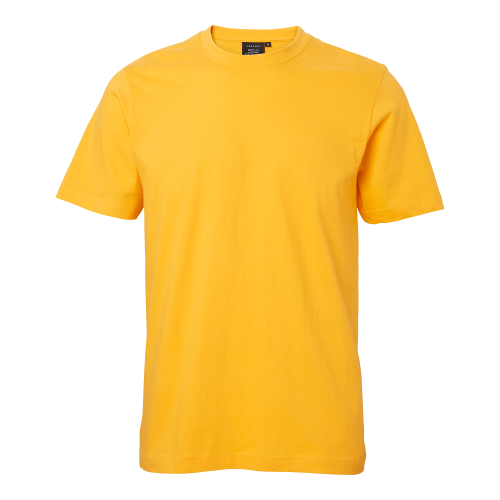 South West Kings T-shirt JR Yellow Child/Junior - Barn & Junior