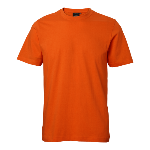 South West Kings T-shirt JR Spicy orange Child/Junior