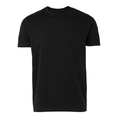 South West Basic T-shirt JR Black Child/Junior