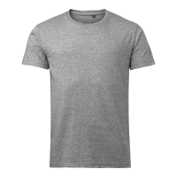 Miniatyr av produktbild för Basic T-shirt JR Grey Child/Junior