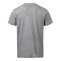 Produktbild för Basic T-shirt JR Grey Child/Junior