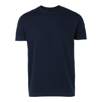 Produktbild för Basic T-shirt JR Blue Child/Junior