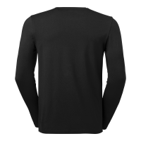 Produktbild för Leo T-shirt Black Male