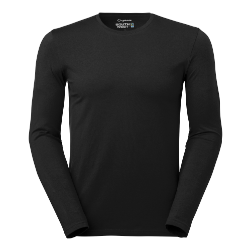 South West Leo T-shirt Black Male