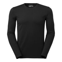 Produktbild för Leo T-shirt Black Male