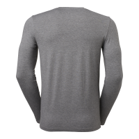 Produktbild för Leo T-shirt Grey Male