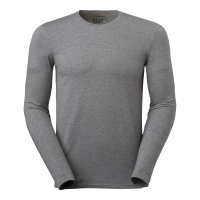 Miniatyr av produktbild för Leo T-shirt Grey Male