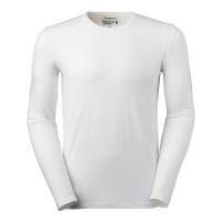 Produktbild för Leo T-shirt White Male