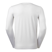 Produktbild för Leo T-shirt White Male