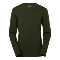 Produktbild för Leo T-shirt Green Male