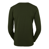 Produktbild för Leo T-shirt Green Male