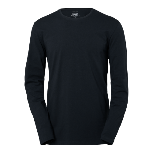 South West Leo T-shirt Navy Male