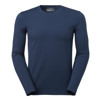 Produktbild för Leo T-shirt Blue Male
