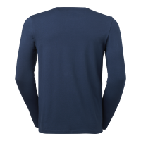 Produktbild för Leo T-shirt Blue Male