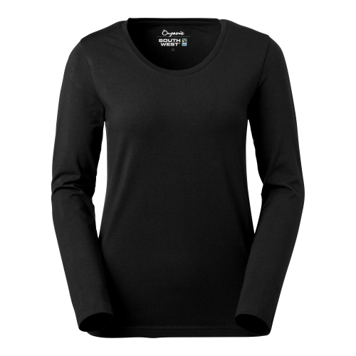 South West Lily T-shirt w Black Female