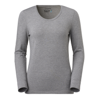 Produktbild för Lily T-shirt w Grey Female