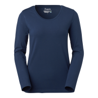 Miniatyr av produktbild för Lily T-shirt w Blue Female