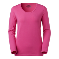 Produktbild för Lily T-shirt w Pink Female