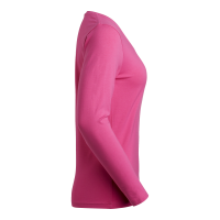 Produktbild för Lily T-shirt w Pink Female