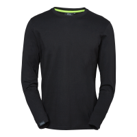 Produktbild för Vermont T-shirt Black Unisex