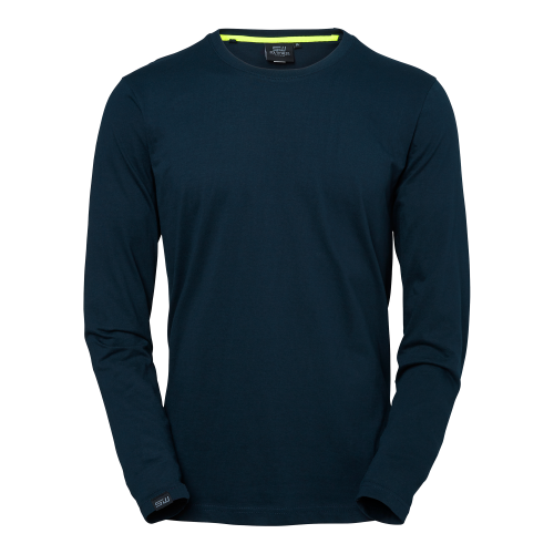 South West Vermont T-shirt Navy Unisex