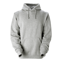 Produktbild för Taber Sweat Grey Unisex