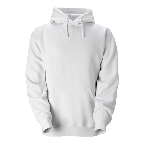 South West Taber Sweat White Unisex