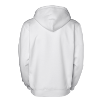 Produktbild för Taber Sweat White Unisex