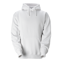 Produktbild för Taber Sweat White Unisex