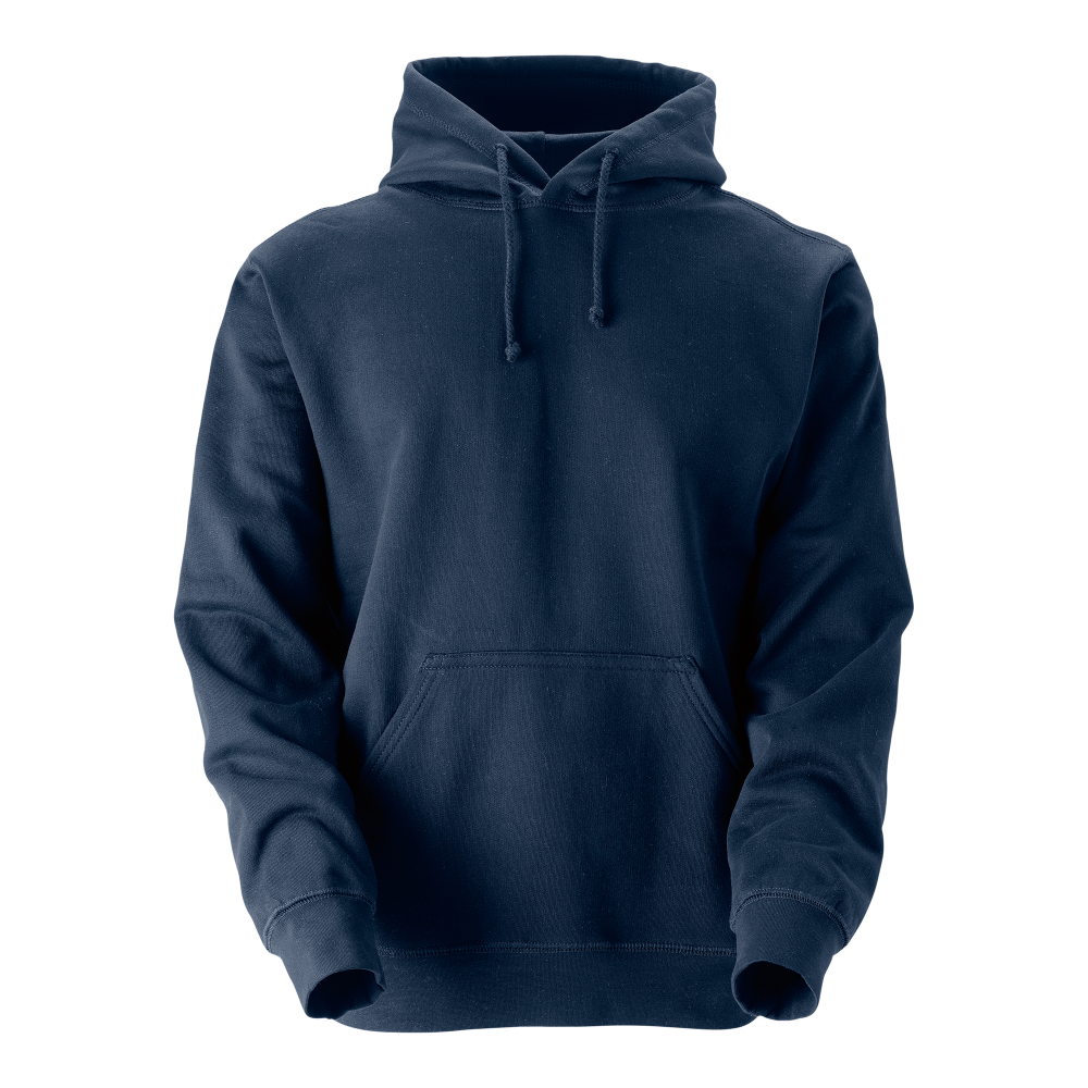 Produktbild för Taber Sweat Navy Unisex