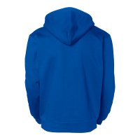 Produktbild för Taber Sweat Blue Unisex