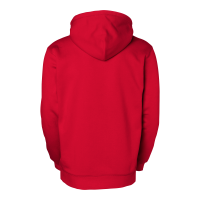 Produktbild för Taber Sweat Red Unisex