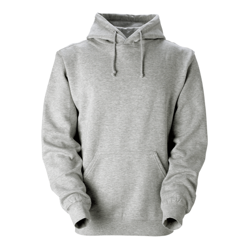 South West Taber Sweat JR Grey melange Child/Junior