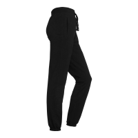 Produktbild för Randy Trousers w Black Female