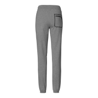 Produktbild för Randy Trousers w Grey Female