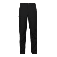 Produktbild för Wiggo Trousers Black Male