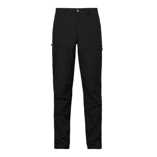 South West Wiggo Trousers Black Male
