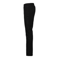 Produktbild för Wiggo Trousers Black Male