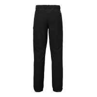 Produktbild för Wiggo Trousers Black Male