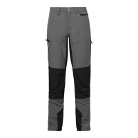Produktbild för Wiggo Trousers Grey Male
