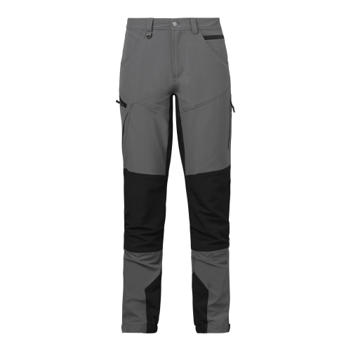 South West Wiggo Trousers Grey Male