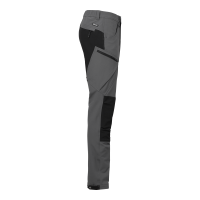 Produktbild för Wiggo Trousers Grey Male