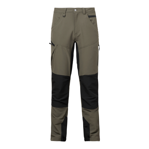 South West Wiggo Trousers Green Male