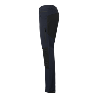 Produktbild för Wiggo Trousers Blue Male