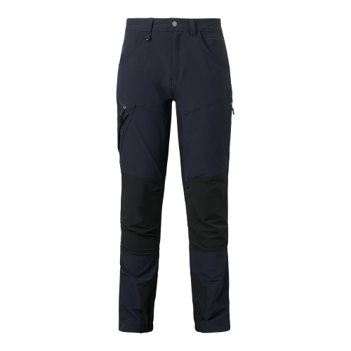 South West Wiggo Trousers Navy Male