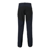 Produktbild för Wiggo Trousers Blue Male