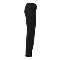 Produktbild för Wega Trousers w Black Female