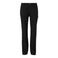 Produktbild för Wega Trousers w Black Female